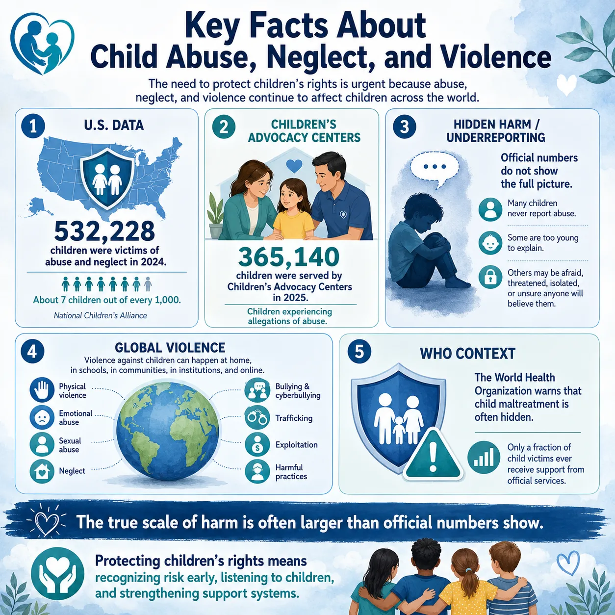 Importance of Children’s Rights for a Brighter Future - CPGN