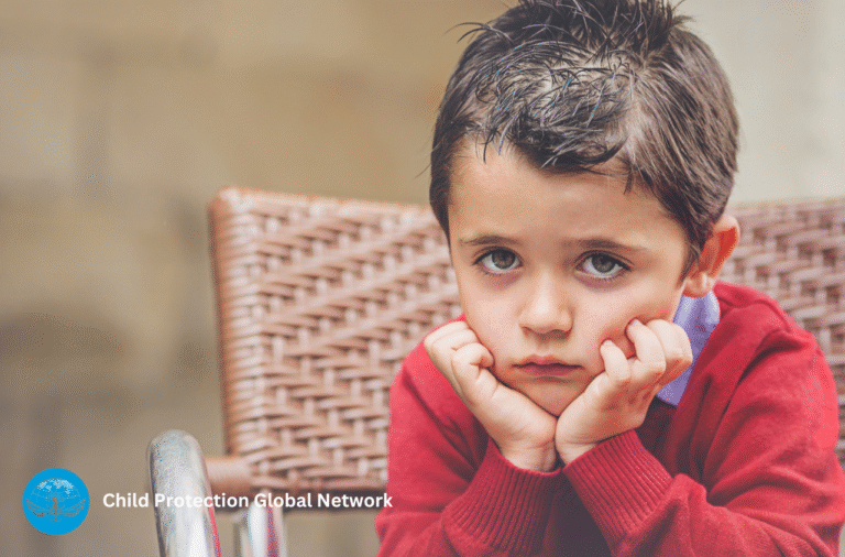 Negative parental gatekeeping