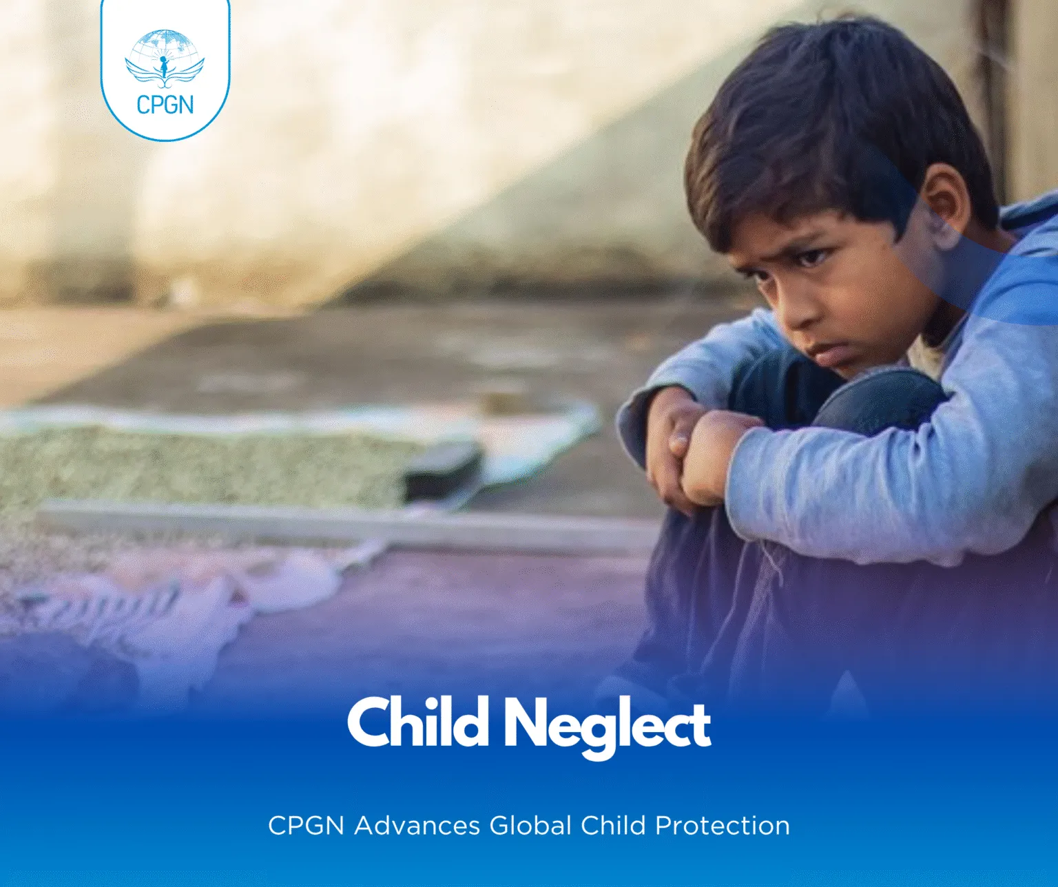 child neglect, causes and effect