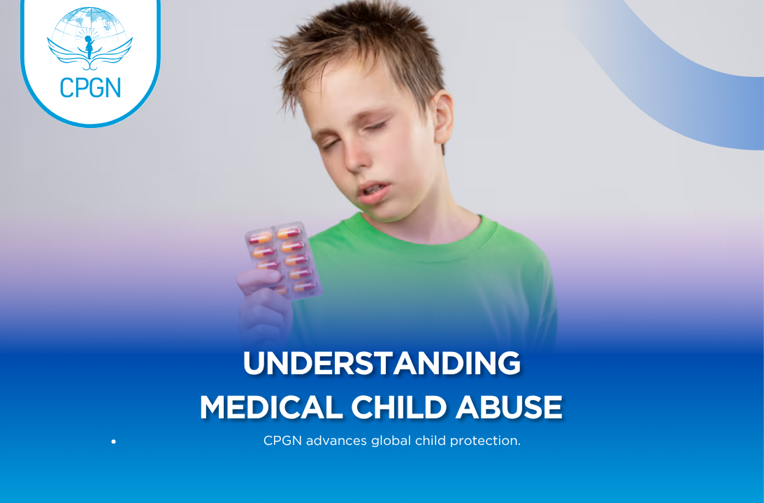 what is medical child abuse