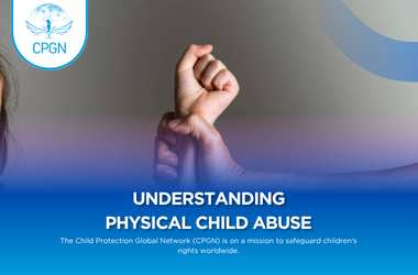 definition of physical child abuse