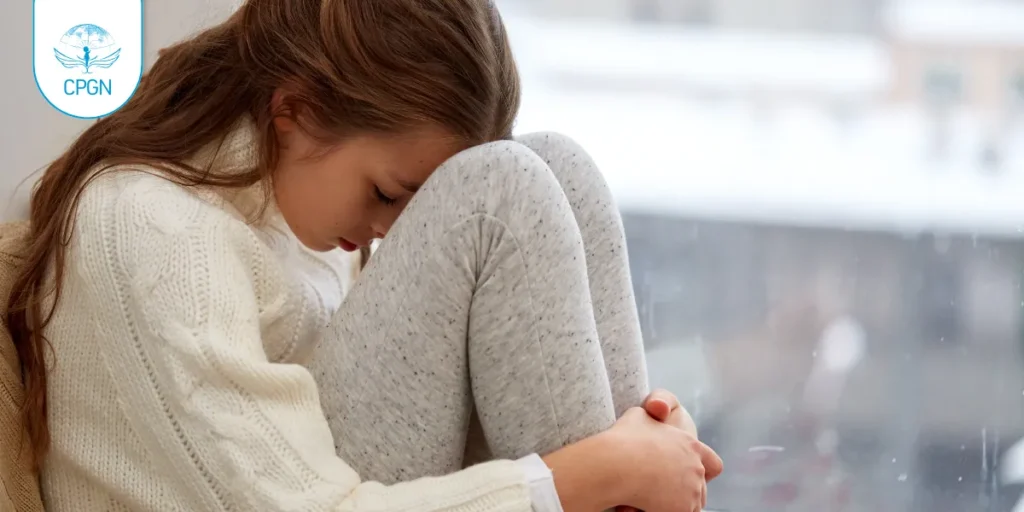 Early Indicators of Child Abuse