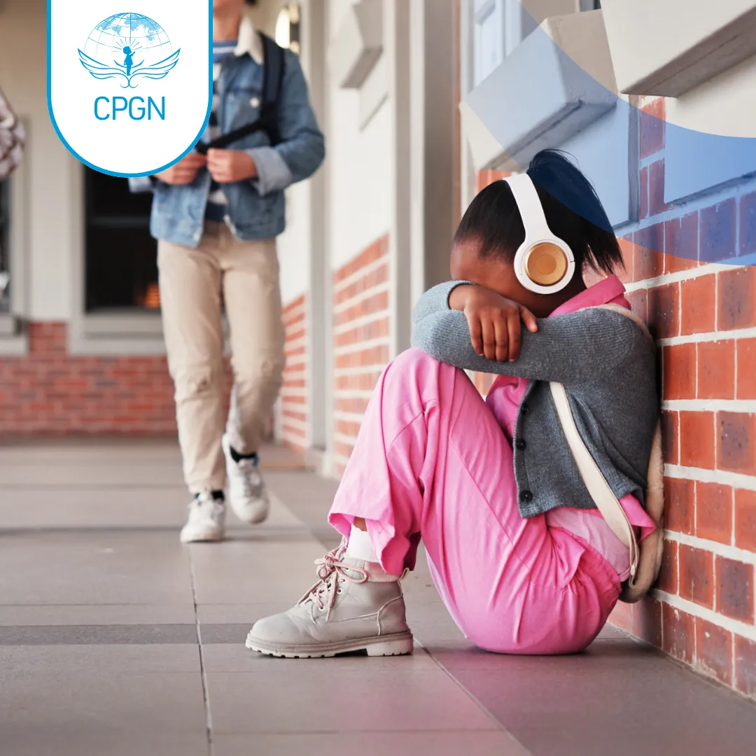child abuse prevention in school
