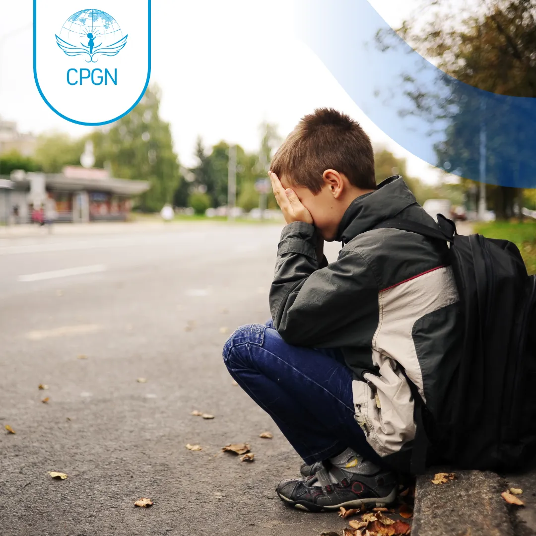 institutional child abuse