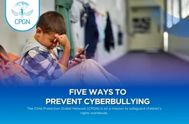 5 ways to prevent cyberbullying