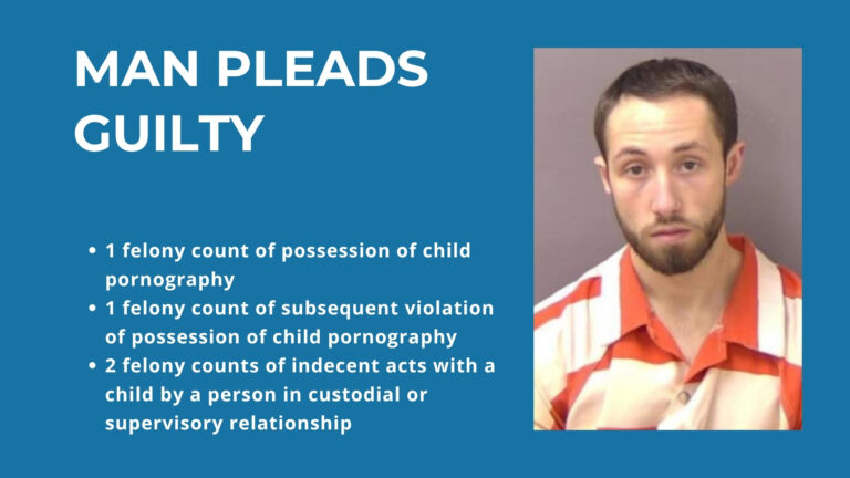 Man Pleads Guilty in Virginia Child Abuse Case | Rockingham County