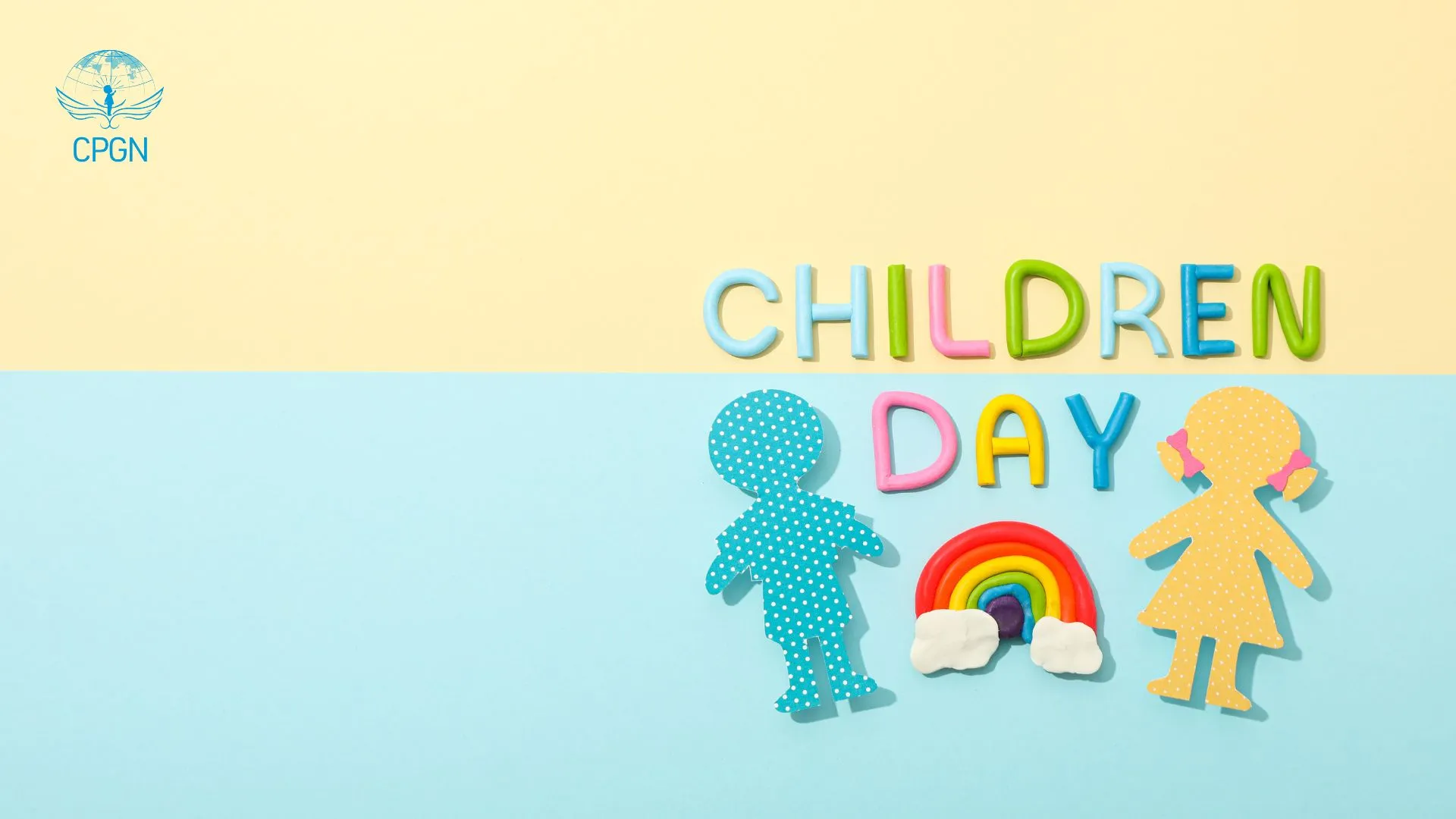 children's day