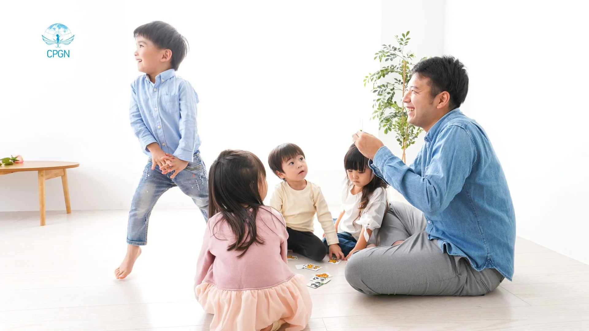 positive discipline techniques