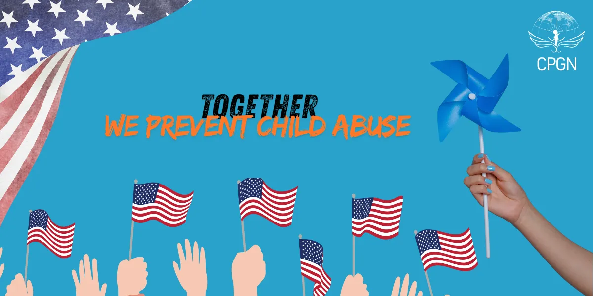 together we prevent child abuse