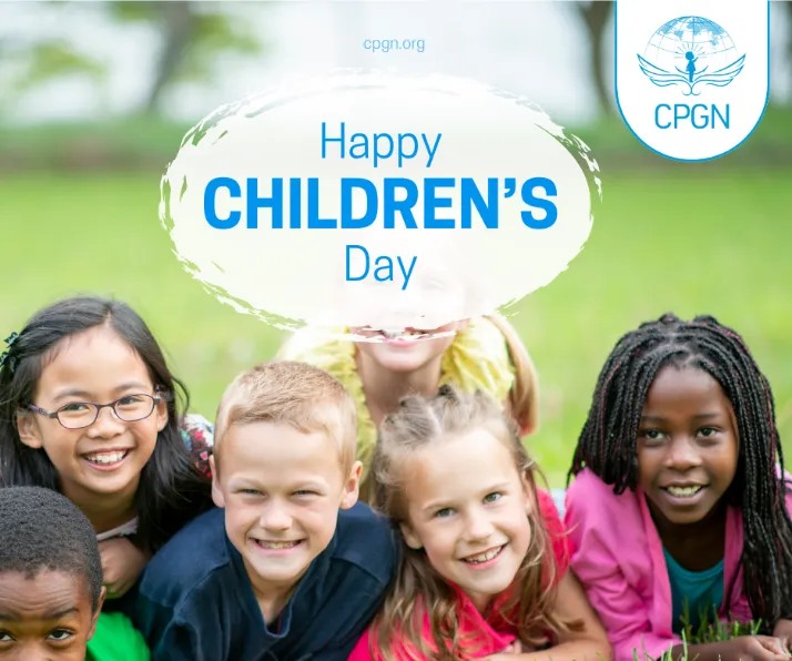 world children's day