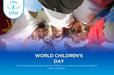 world children's day