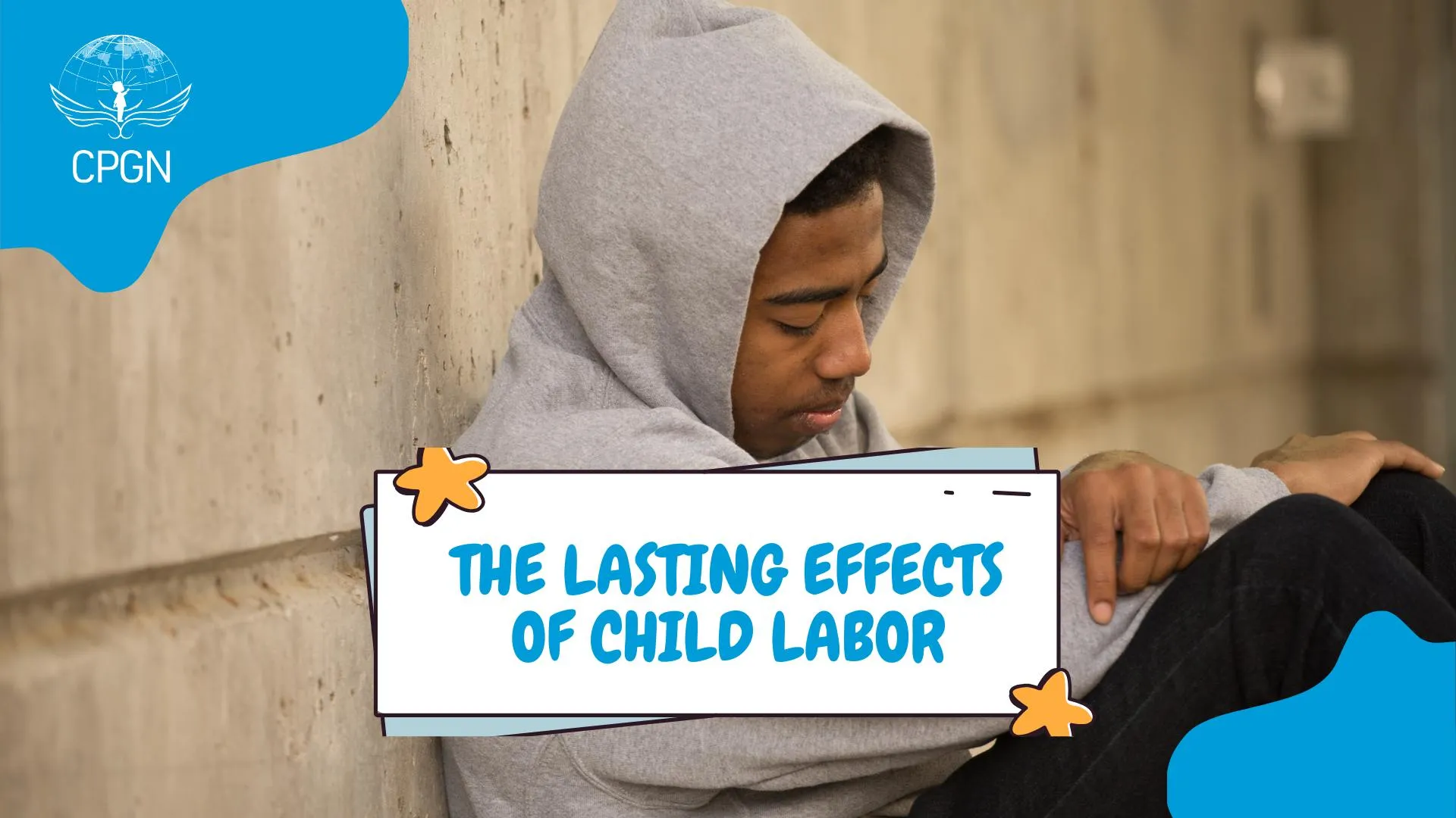 The Lasting Effects of Child Labor