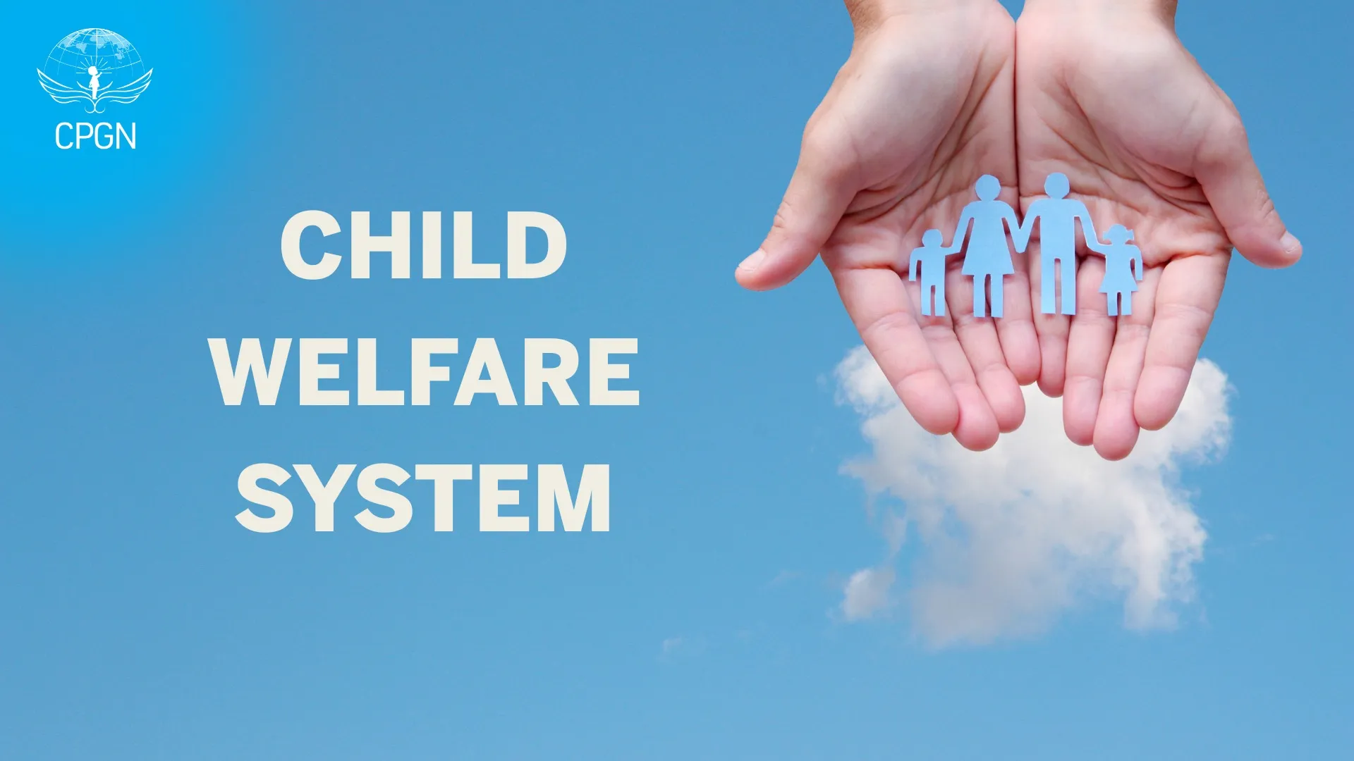 child welfare system