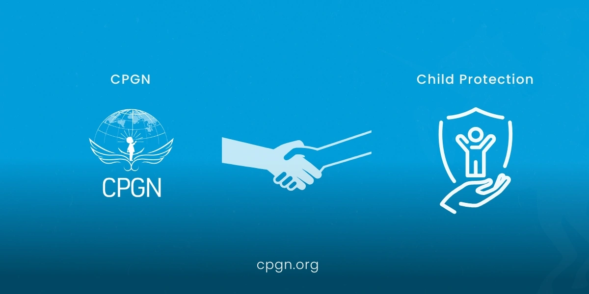 cpgn and child protection cause