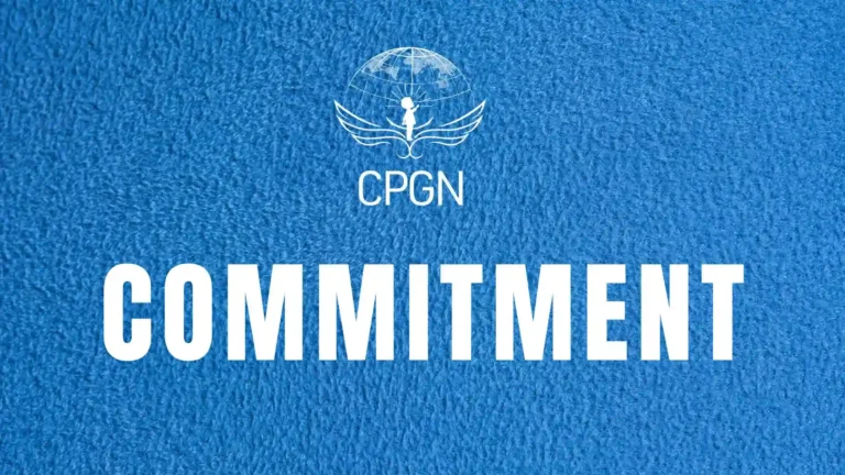 cpgn future commitment