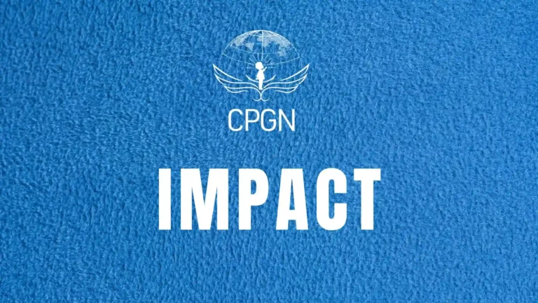 cpgn impact