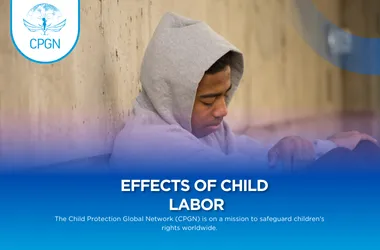 effects of child labor