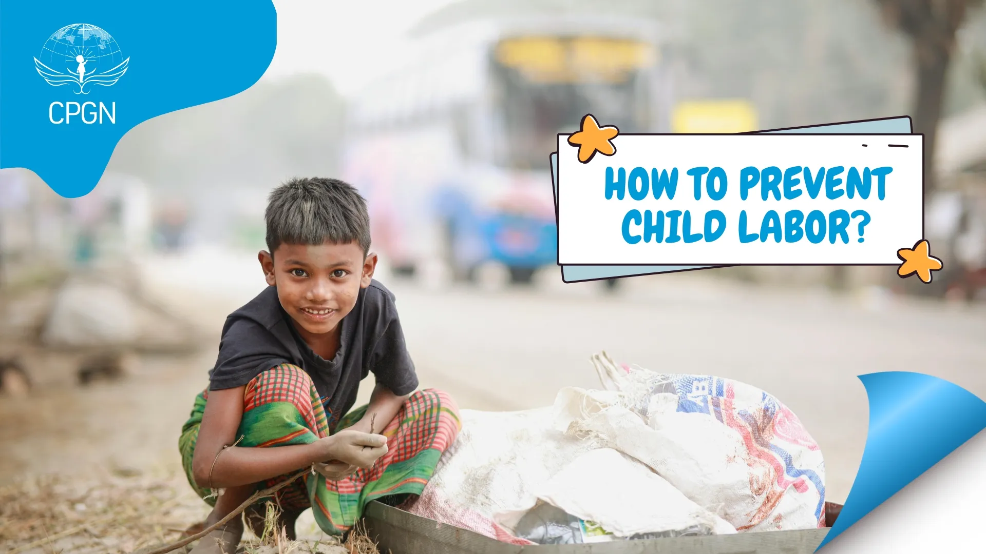 how to prevent child labor