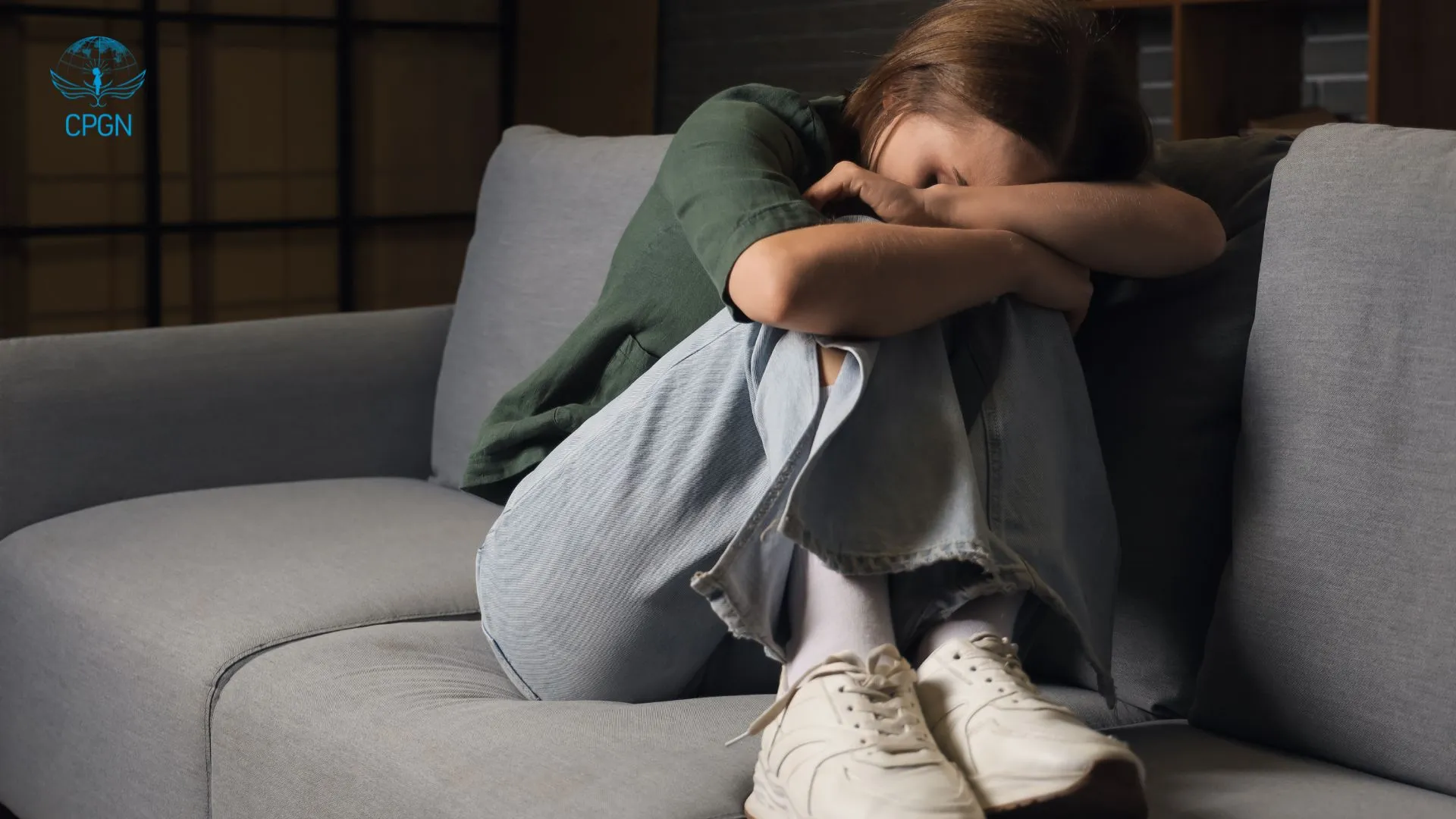 How to Support Children Affected by Domestic Violence