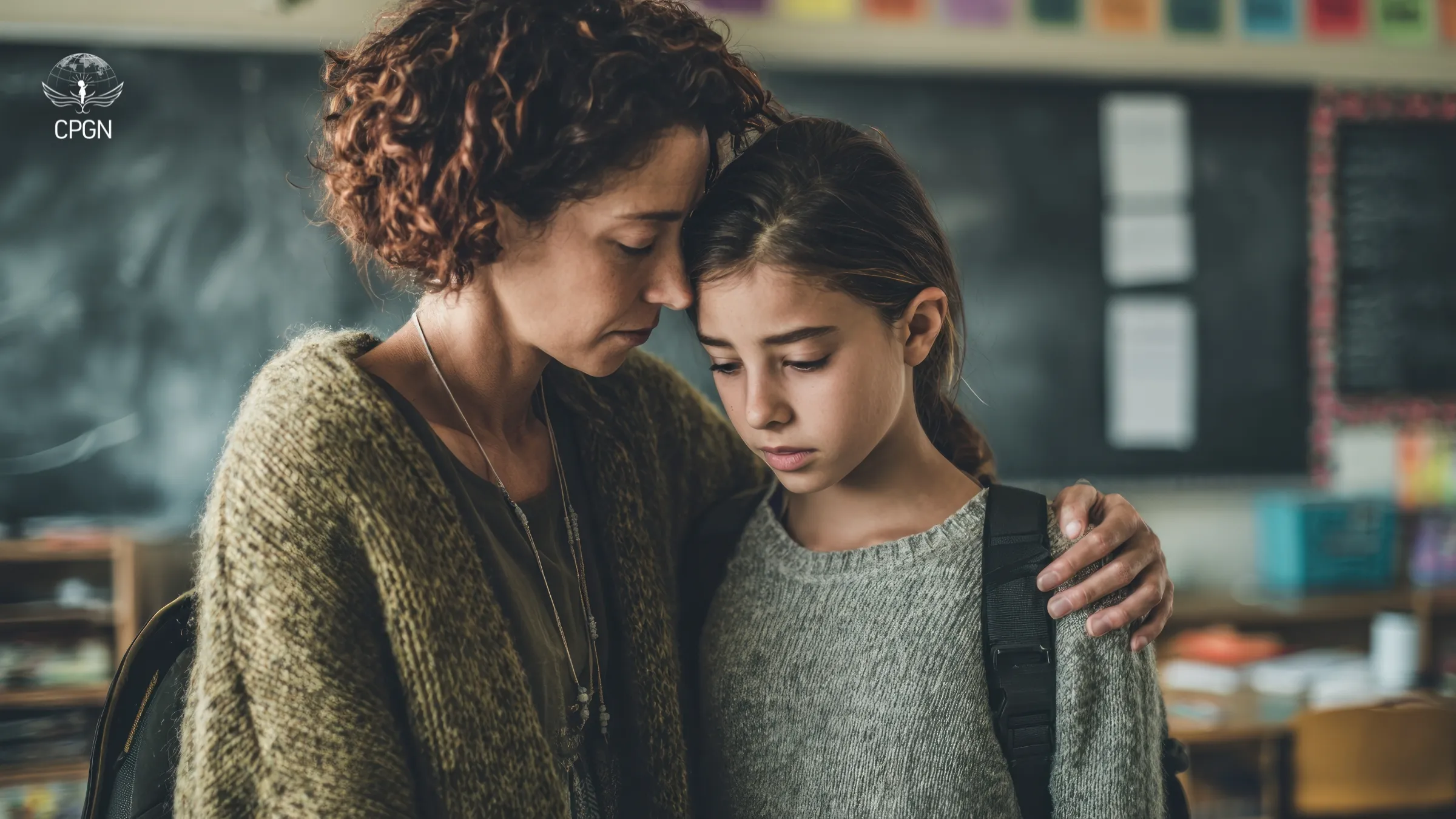 effects of parental alienation