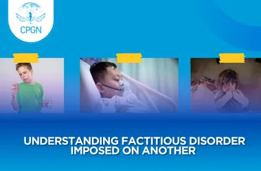 Understanding Factitious Disorder Imposed on Another