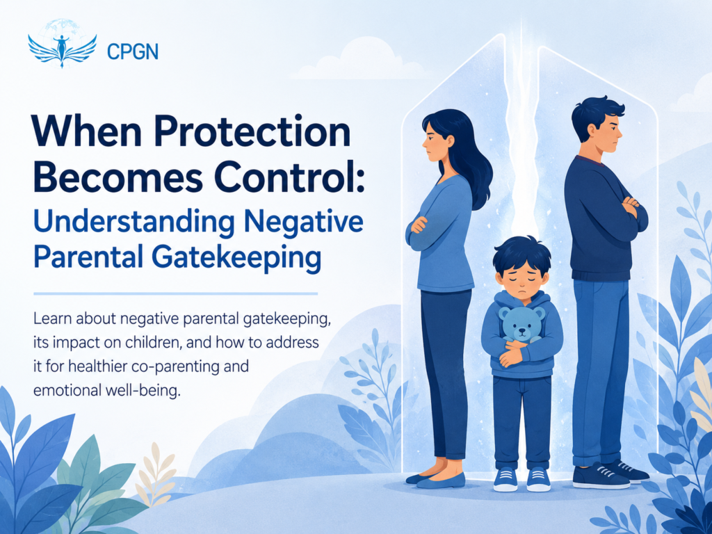 negative parental