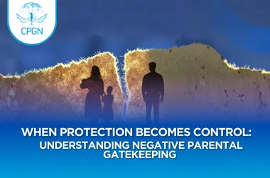 undertanding negative parental gatekeeping