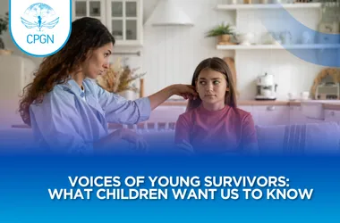 what children wants us to know