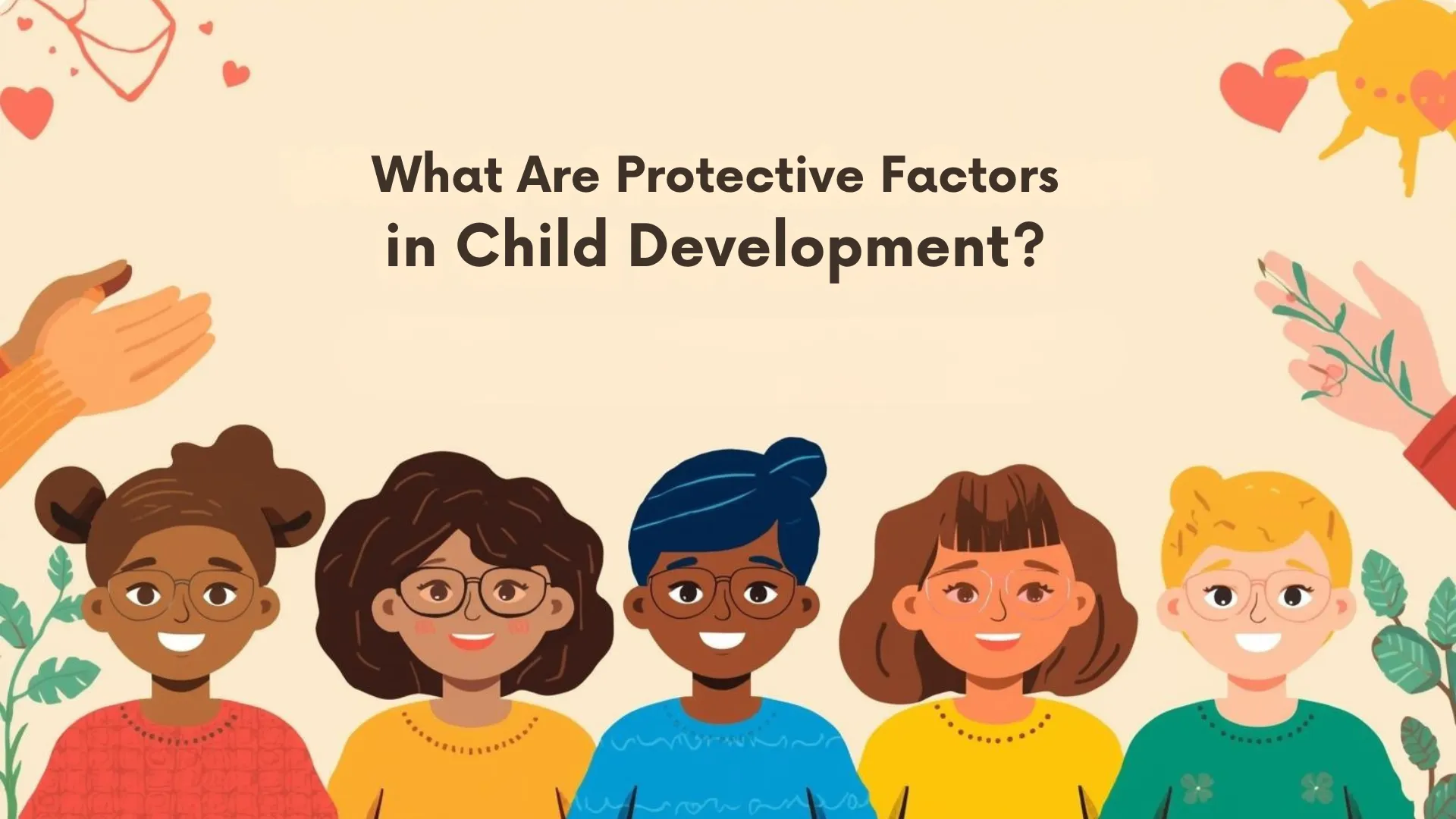 What Are Protective Factors in Child Development