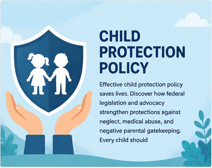 child protection policy