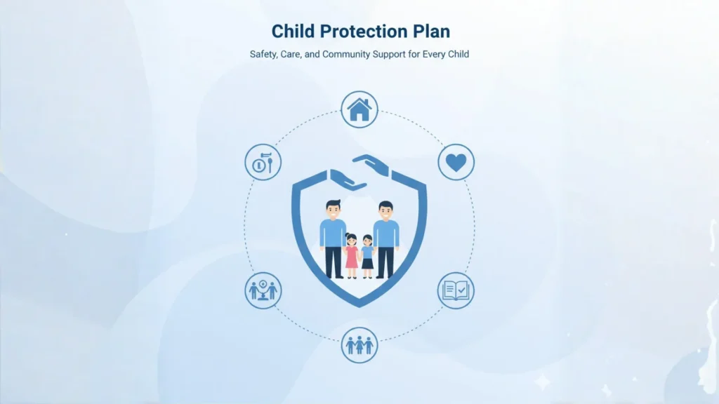Child Protection Plan