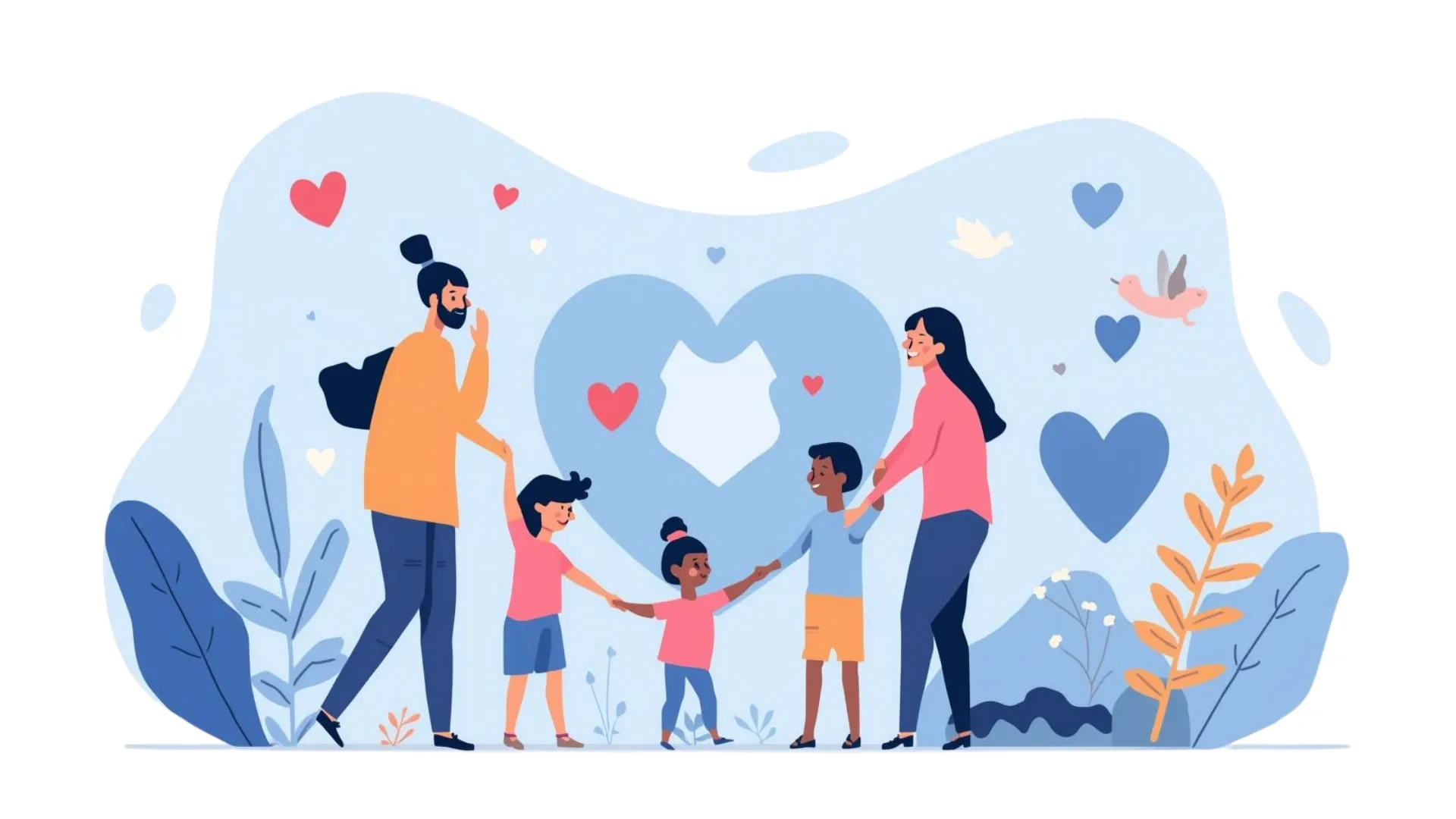 How to Protect Your Child from Sexual Abuse