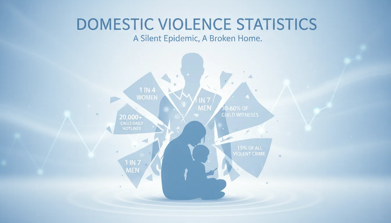 domestic violence statistics