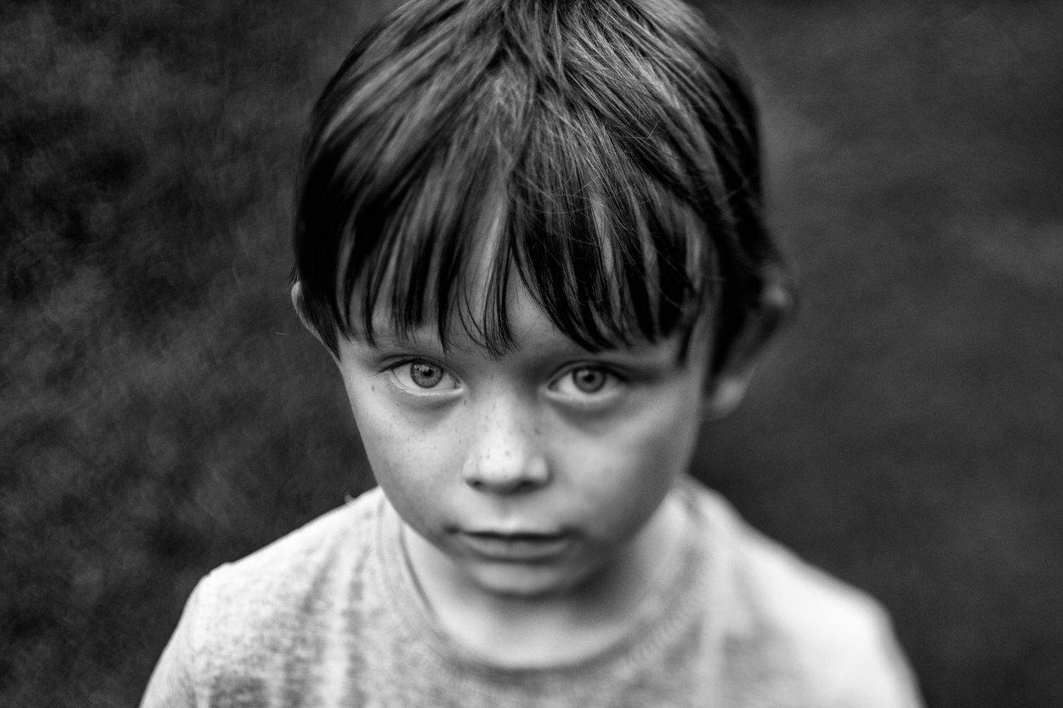 Child in need of protection