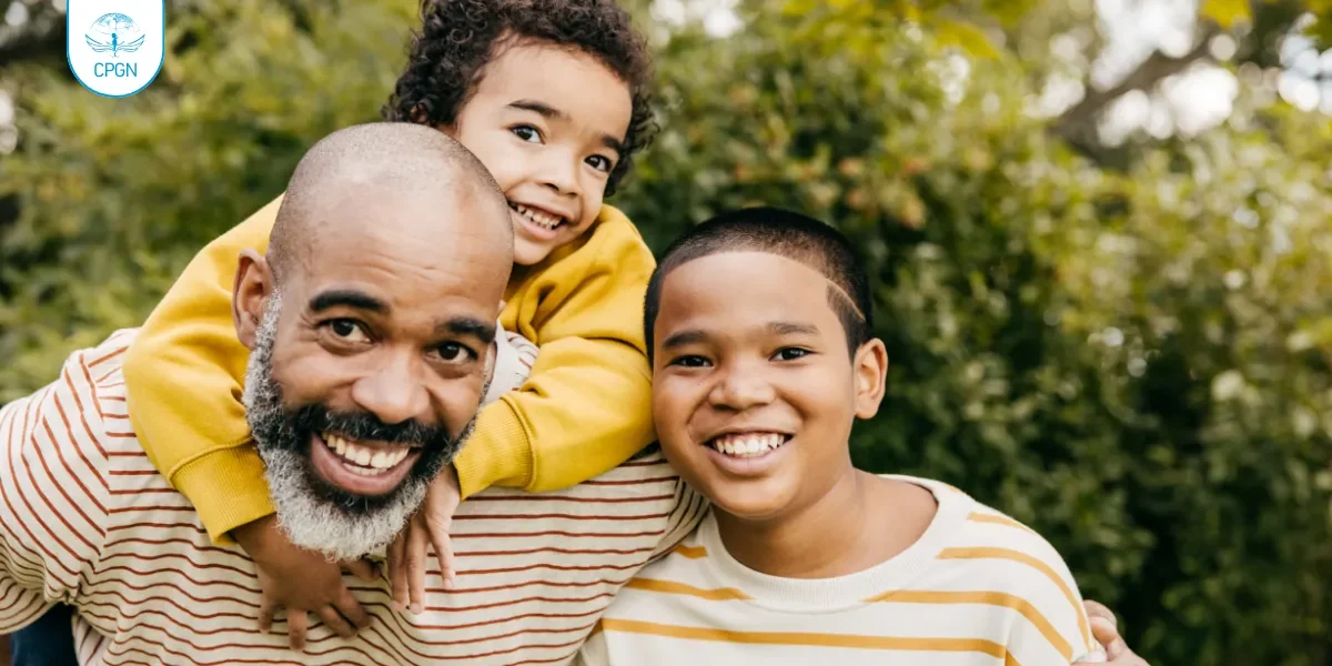 The Family System as the Foundation of Society