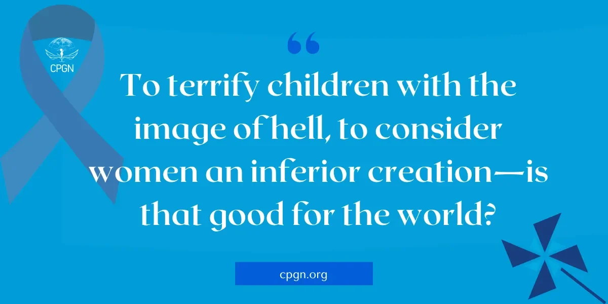 qoute about child abuse prevention month